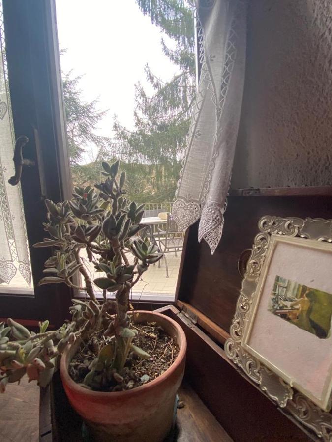 Mamota B&B Vesime Exterior foto