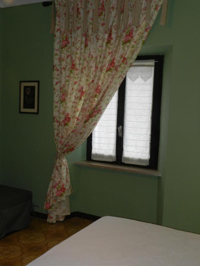 Mamota B&B Vesime Exterior foto