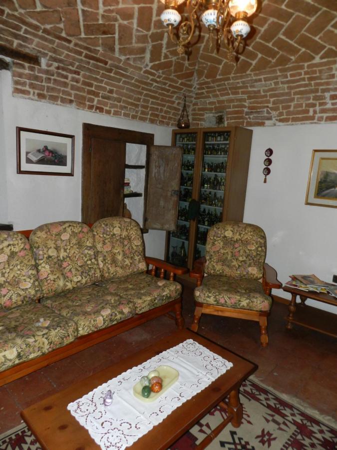 Mamota B&B Vesime Exterior foto