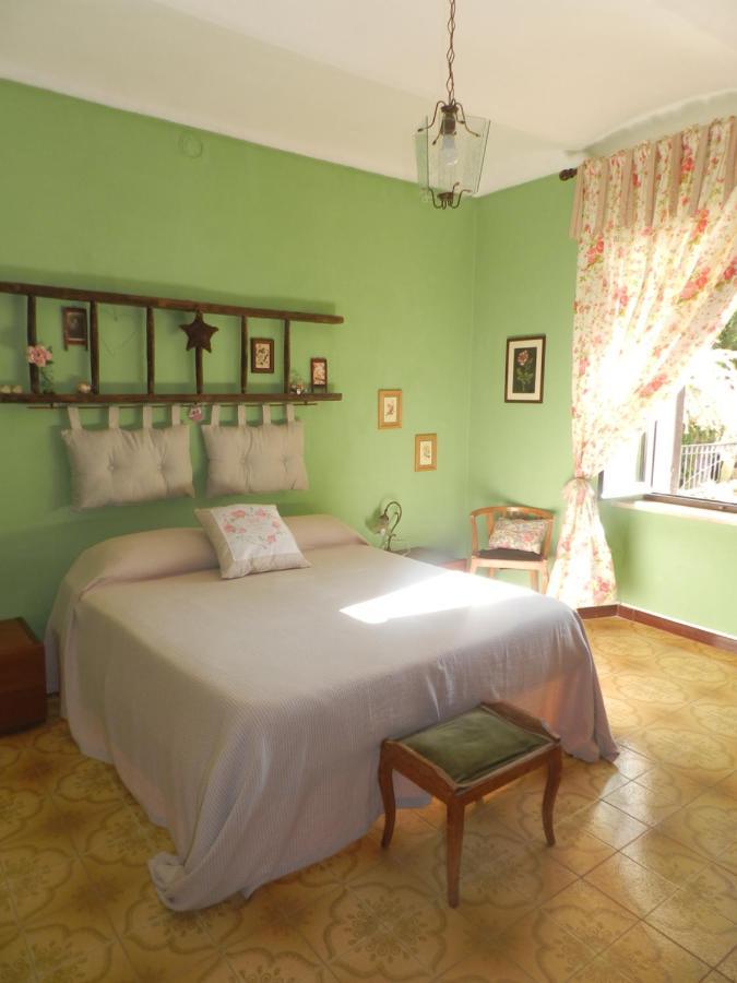 Mamota B&B Vesime Exterior foto