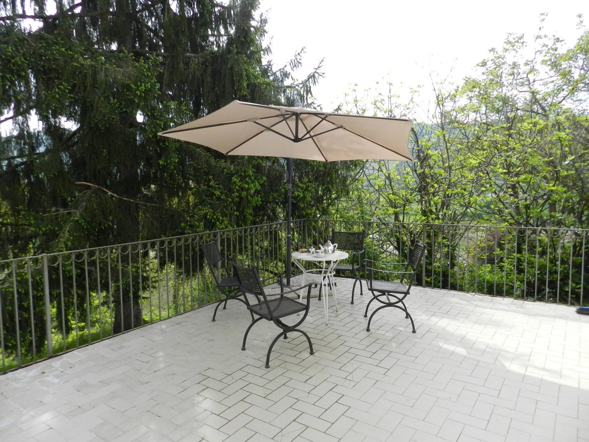 Mamota B&B Vesime Exterior foto