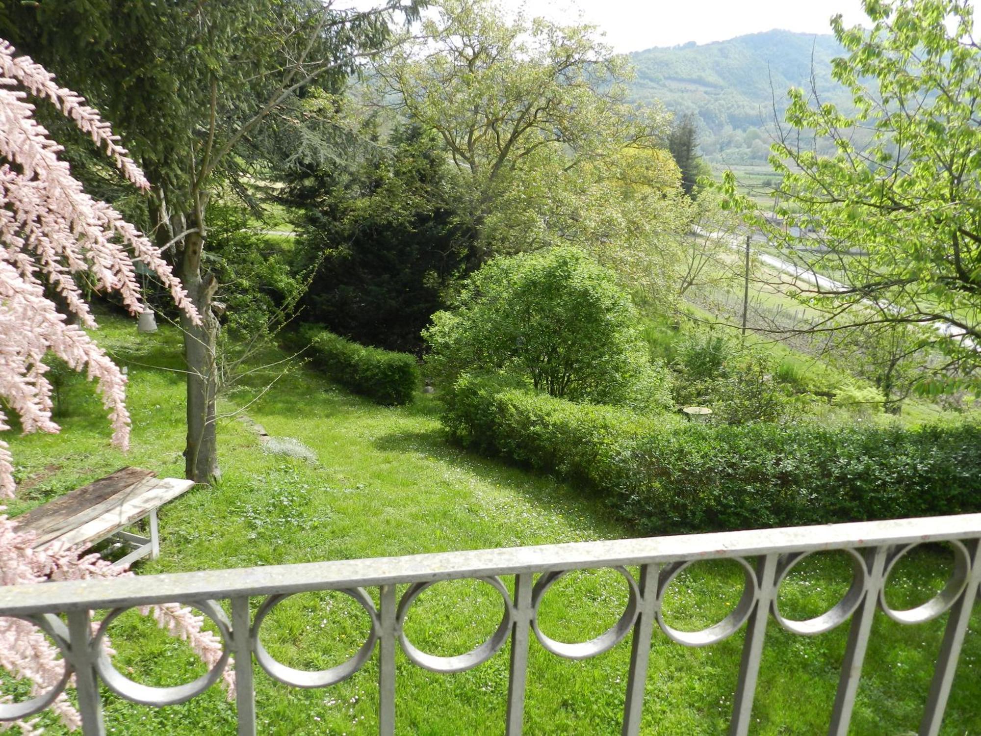 Mamota B&B Vesime Exterior foto